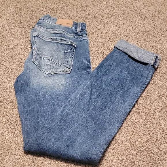BKE Payton Jeans - Picture 1 of 8